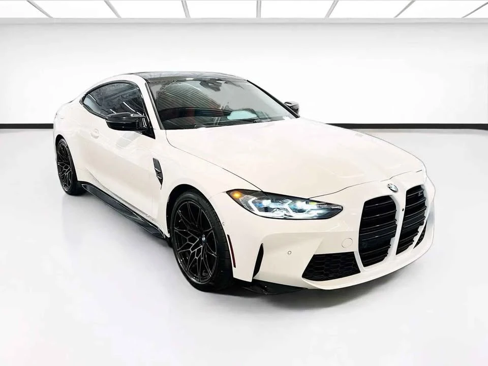 2024 BMW G82/G83 M4 - Image 3 of 9