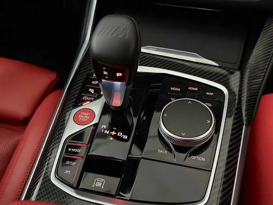 2024 BMW G82/G83 M4 - Image 7 of 9