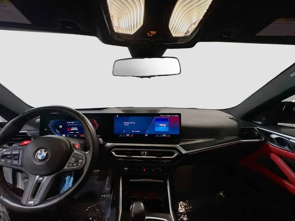 2024 BMW G82/G83 M4 - Image 9 of 9