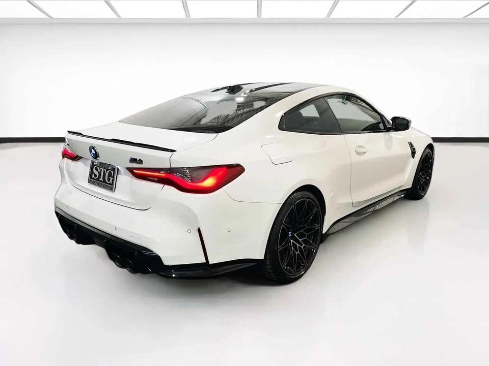 2024 BMW G82/G83 M4 - Image 4 of 9