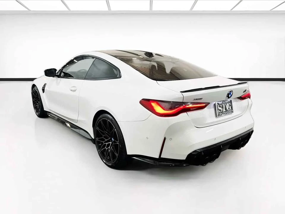 2024 BMW G82/G83 M4 - Image 5 of 9