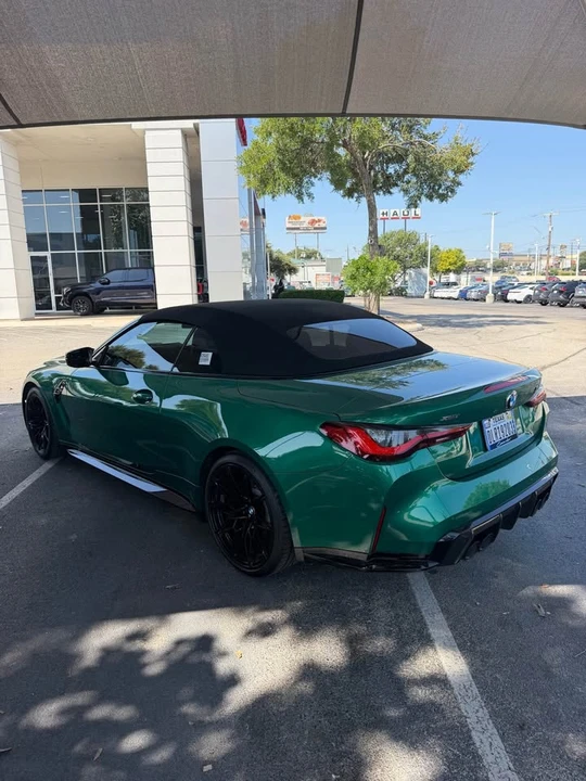 2024 BMW G82/G83 M4 - Image 6 of 11