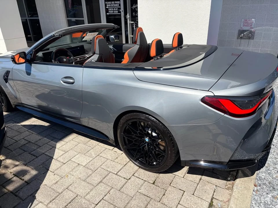 2024 BMW G82/G83 M4 - Image 5 of 9