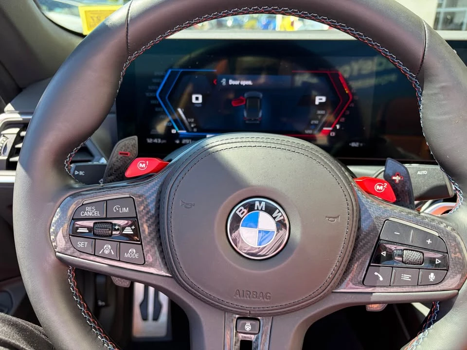 2024 BMW G82/G83 M4 - Image 6 of 9