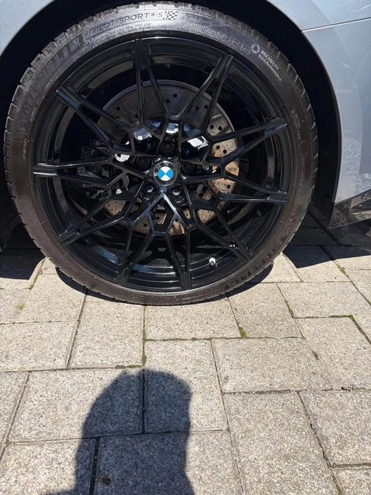 2024 BMW G82/G83 M4 - Image 3 of 9