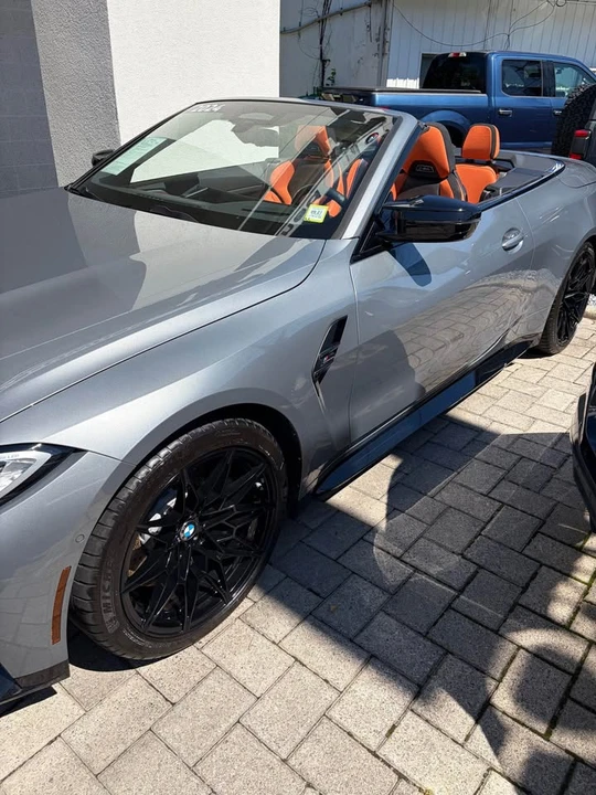2024 BMW G82/G83 M4 - Image 2 of 9