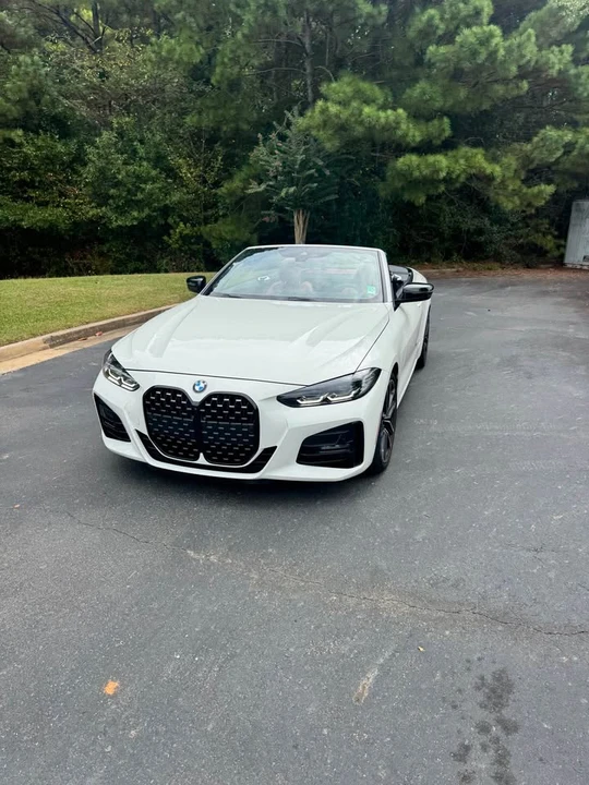 2024 BMW G82/G83 M4 - Image 2 of 17