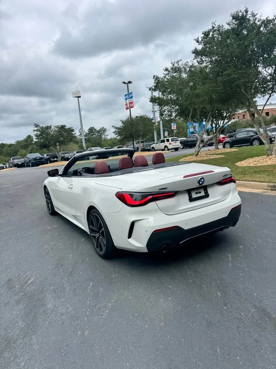 2024 BMW G82/G83 M4 - Image 13 of 17
