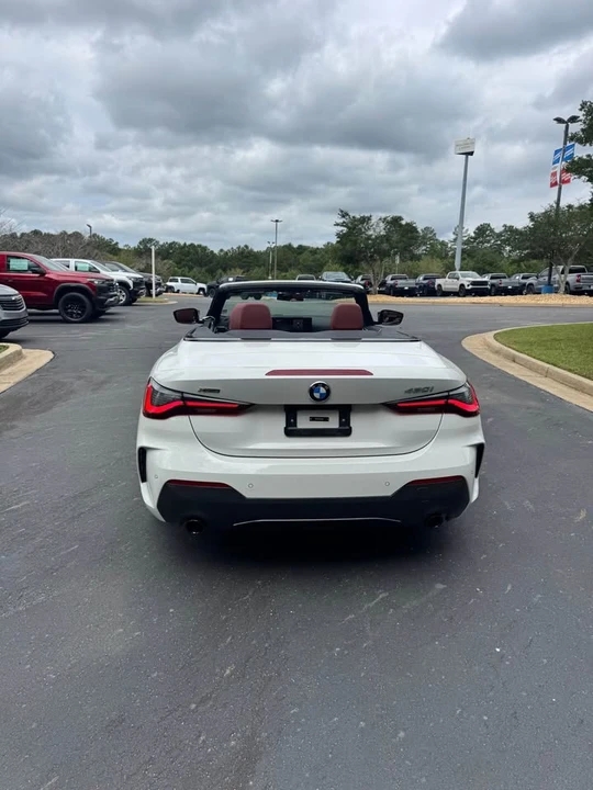 2024 BMW G82/G83 M4 - Image 12 of 17