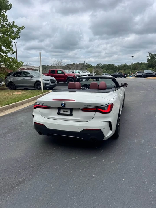 2024 BMW G82/G83 M4 - Image 11 of 17