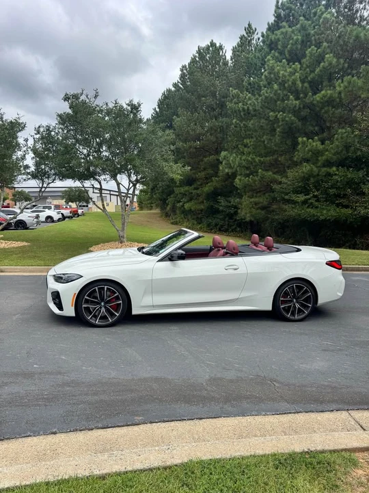 2024 BMW G82/G83 M4 - Image 16 of 17