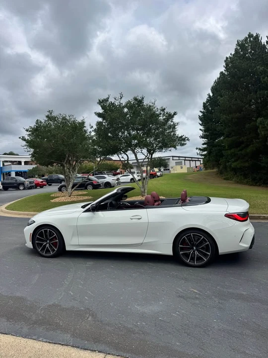 2024 BMW G82/G83 M4 - Image 15 of 17