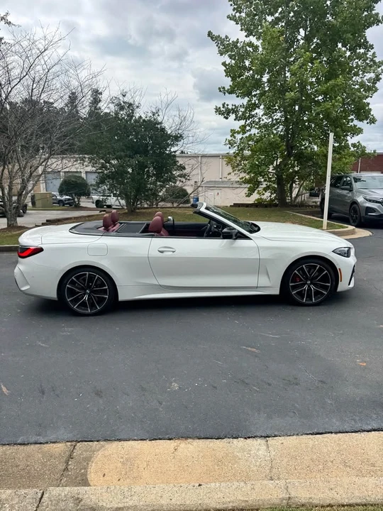 2024 BMW G82/G83 M4 - Image 8 of 17