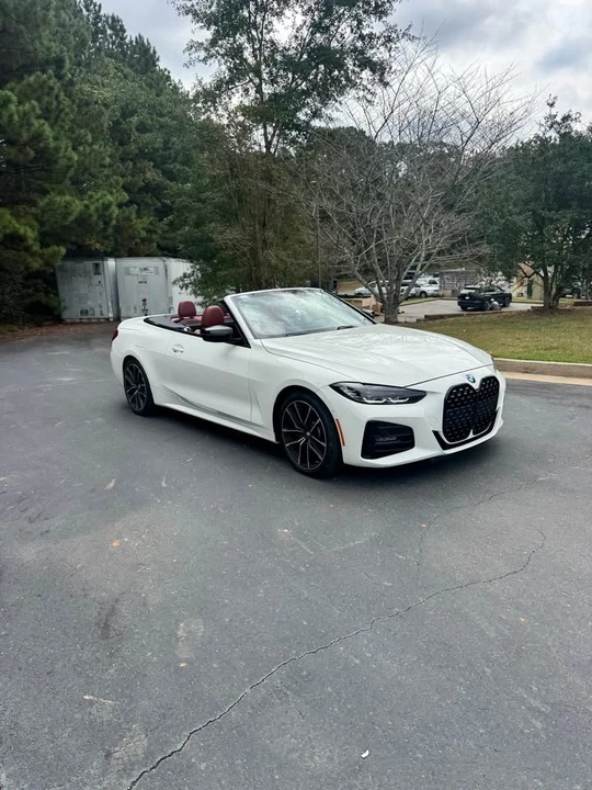 2024 BMW G82/G83 M4 - Image 5 of 17