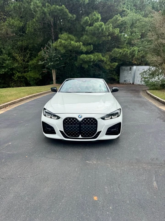 2024 BMW G82/G83 M4 - Image 3 of 17