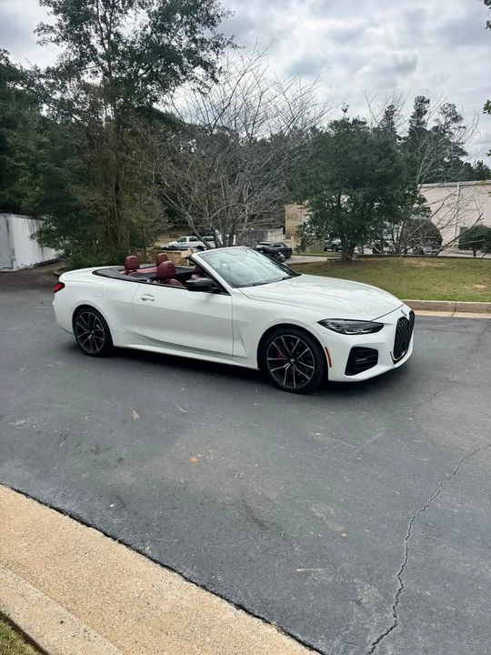 2024 BMW G82/G83 M4 - Image 6 of 17