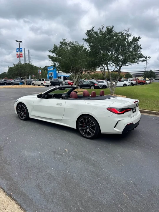 2024 BMW G82/G83 M4 - Image 14 of 17