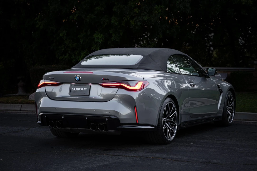 2024 BMW G82/G83 M4 - Image 2 of 8