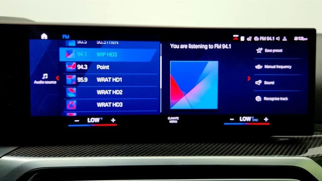 2024 BMW G82/G83 M4 - Image 20 of 28
