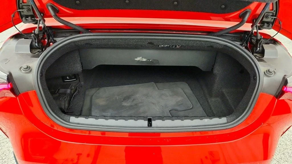 2024 BMW G82/G83 M4 - Image 24 of 28