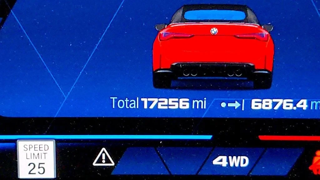 2024 BMW G82/G83 M4 - Image 16 of 28