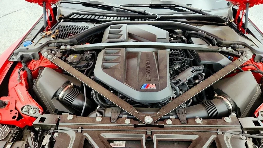 2024 BMW G82/G83 M4 - Image 28 of 28
