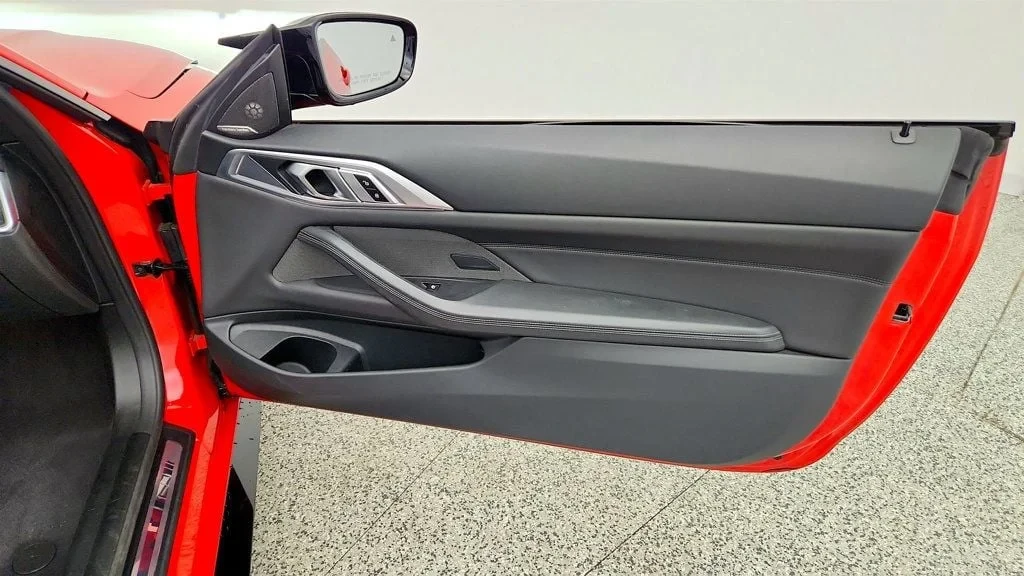2024 BMW G82/G83 M4 - Image 27 of 28