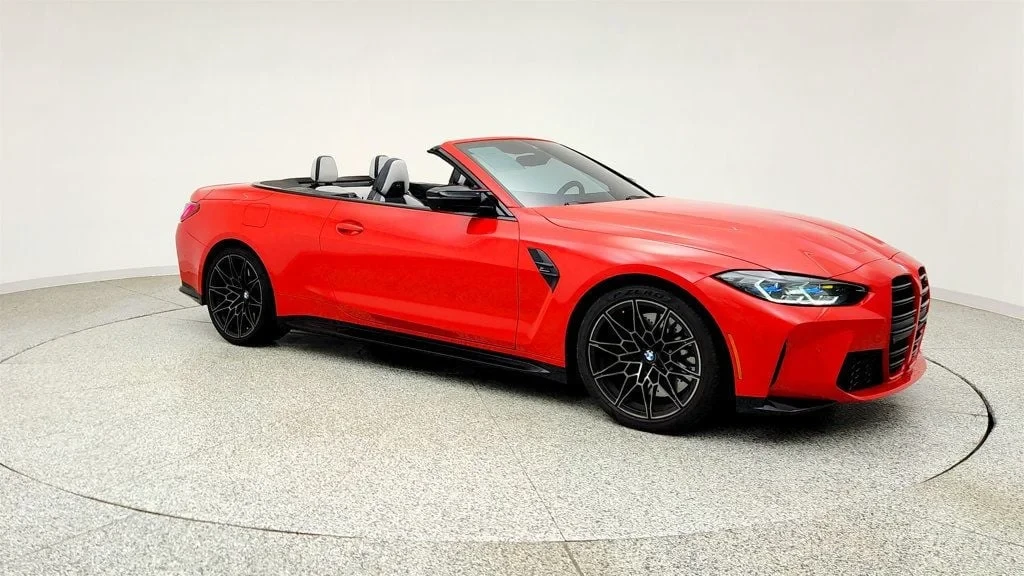 2024 BMW G82/G83 M4 - Image 3 of 28
