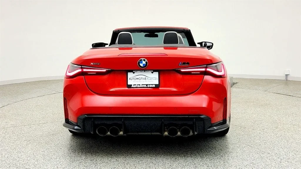 2024 BMW G82/G83 M4 - Image 6 of 28