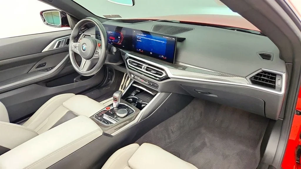 2024 BMW G82/G83 M4 - Image 26 of 28