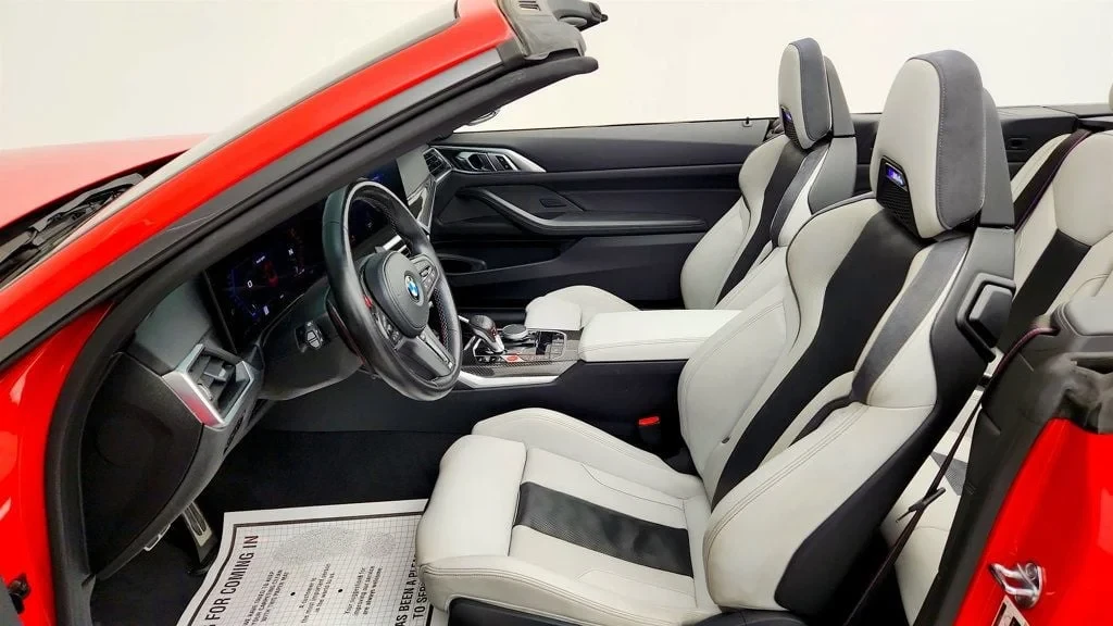 2024 BMW G82/G83 M4 - Image 21 of 28