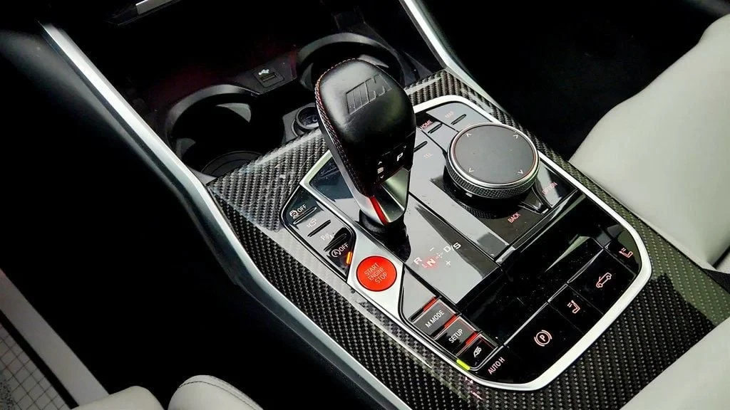 2024 BMW G82/G83 M4 - Image 17 of 28
