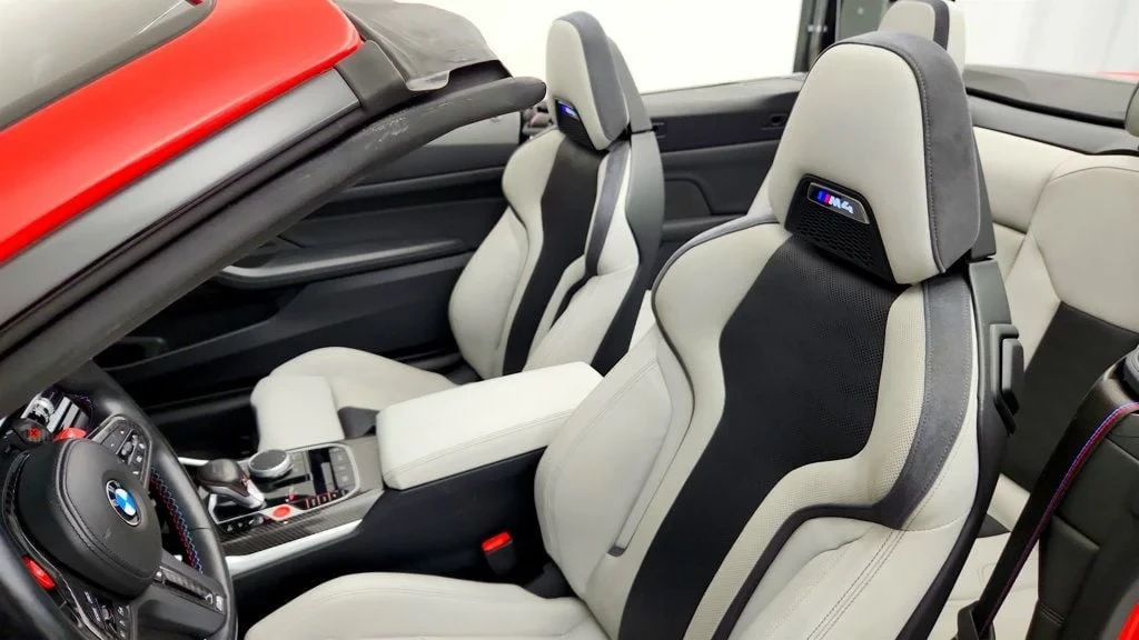2024 BMW G82/G83 M4 - Image 22 of 28