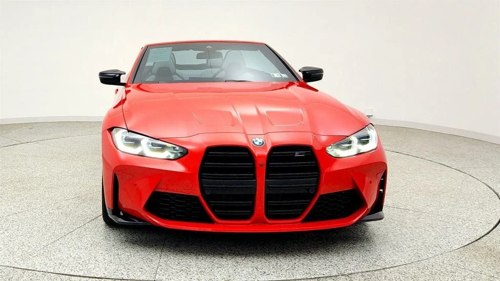 2024 BMW G82/G83 M4 - Image 2 of 28
