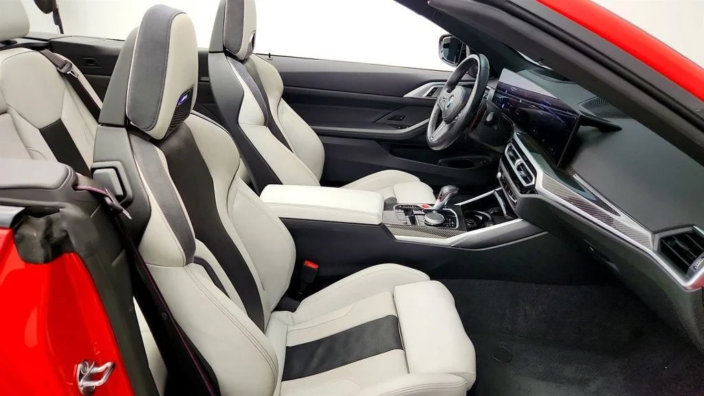 2024 BMW G82/G83 M4 - Image 25 of 28
