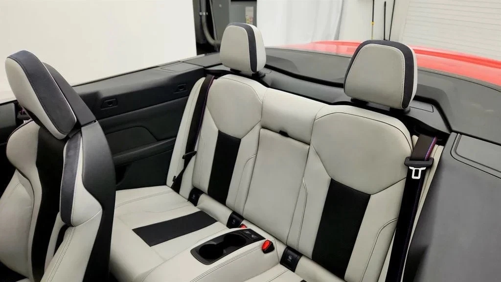 2024 BMW G82/G83 M4 - Image 23 of 28