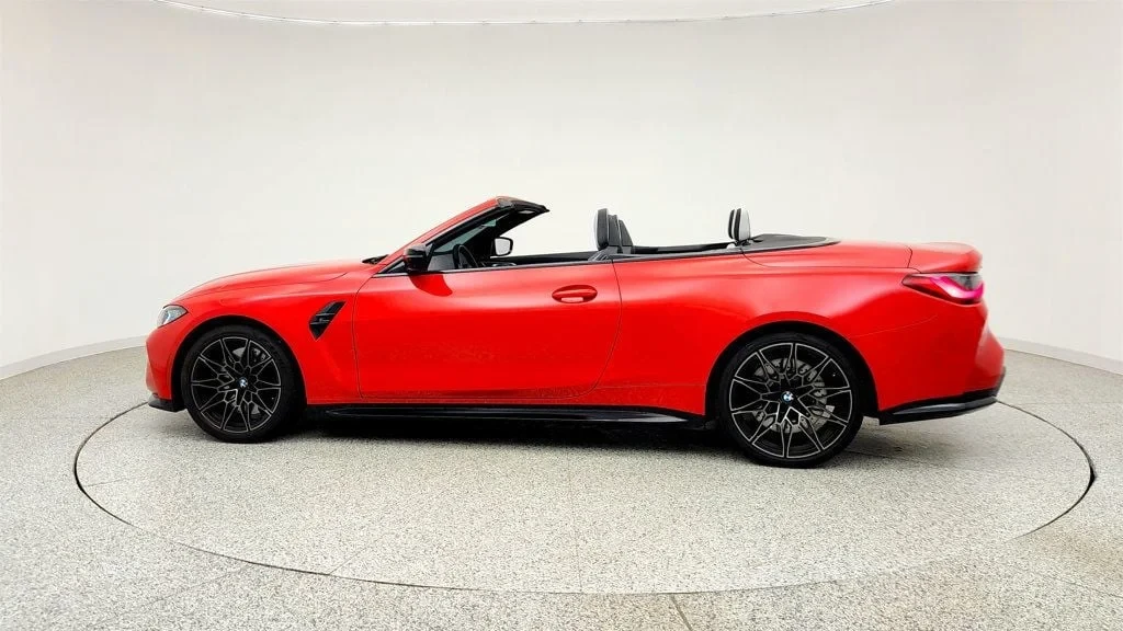 2024 BMW G82/G83 M4 - Image 8 of 28