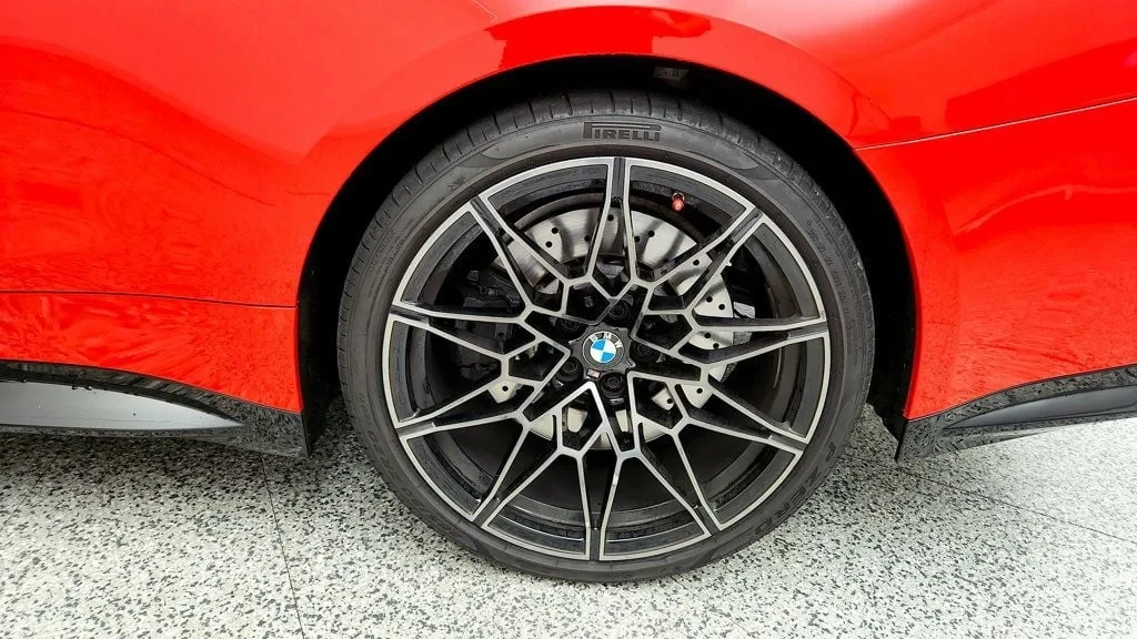 2024 BMW G82/G83 M4 - Image 9 of 28