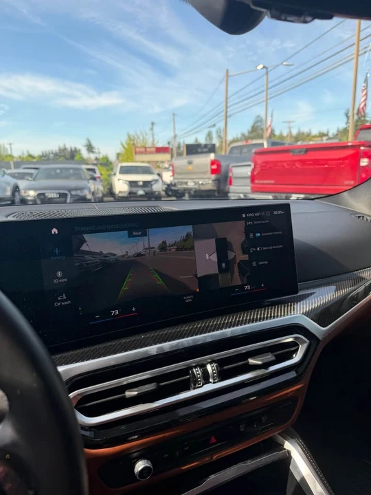 2024 BMW G82/G83 M4 - Image 16 of 20