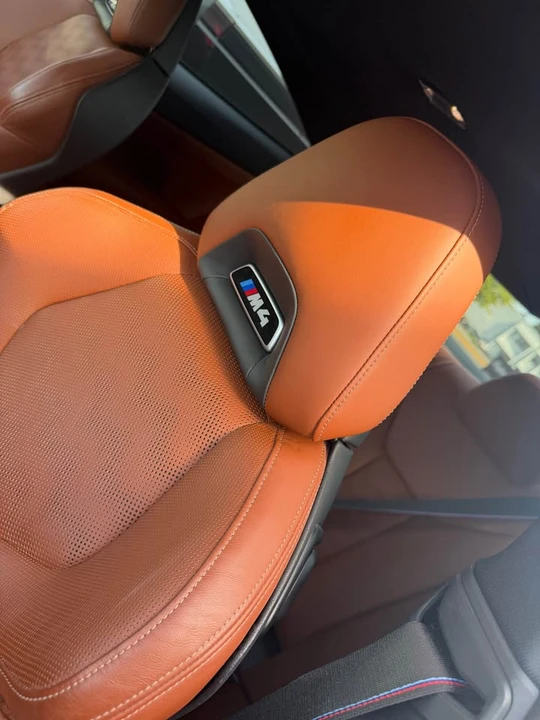 2024 BMW G82/G83 M4 - Image 17 of 20