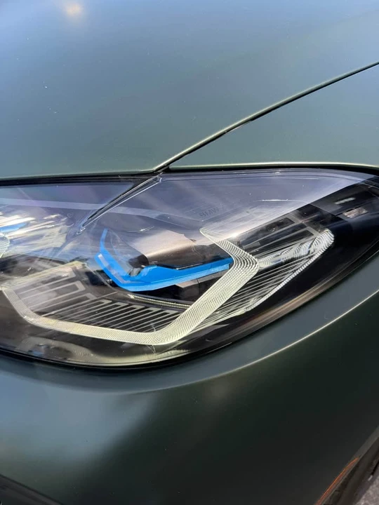 2024 BMW G82/G83 M4 - Image 3 of 20