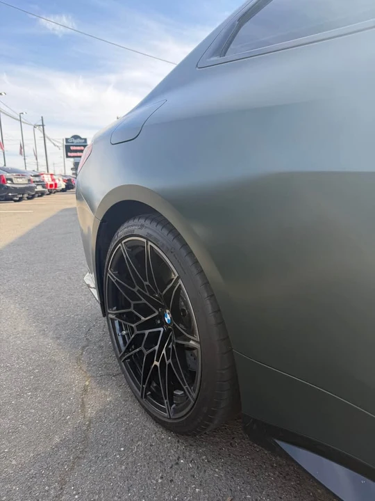 2024 BMW G82/G83 M4 - Image 8 of 20