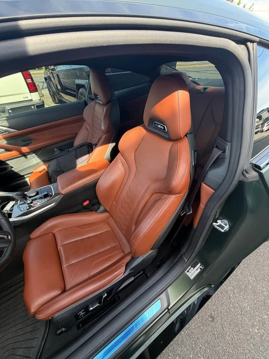 2024 BMW G82/G83 M4 - Image 13 of 20