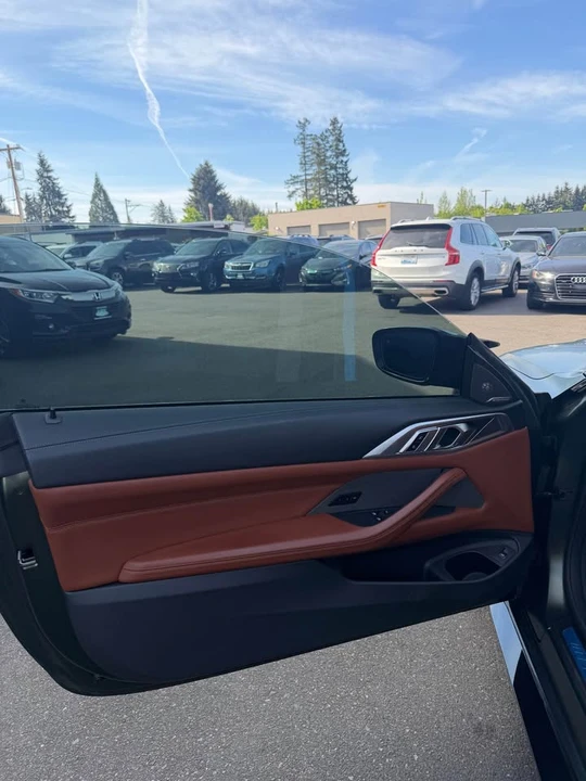 2024 BMW G82/G83 M4 - Image 11 of 20