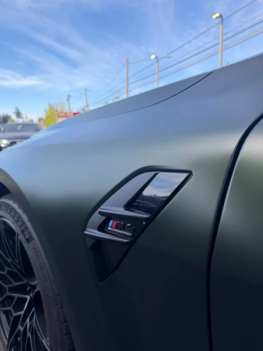 2024 BMW G82/G83 M4 - Image 5 of 20