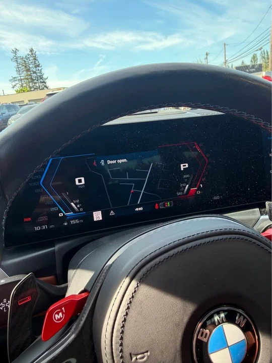2024 BMW G82/G83 M4 - Image 15 of 20