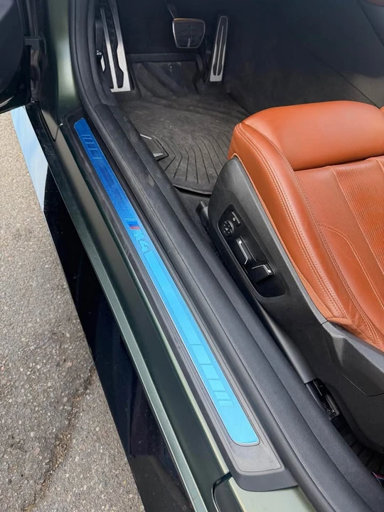 2024 BMW G82/G83 M4 - Image 14 of 20