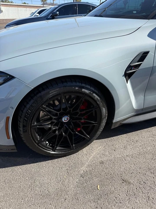 2024 BMW G82/G83 M4 - Image 6 of 9