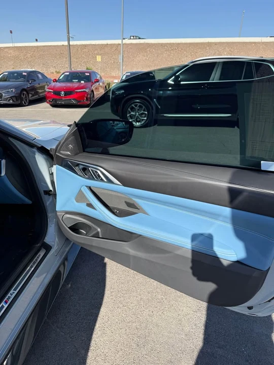 2024 BMW G82/G83 M4 - Image 9 of 9