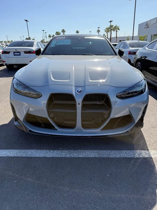 2024 BMW G82/G83 M4 - Image 2 of 9